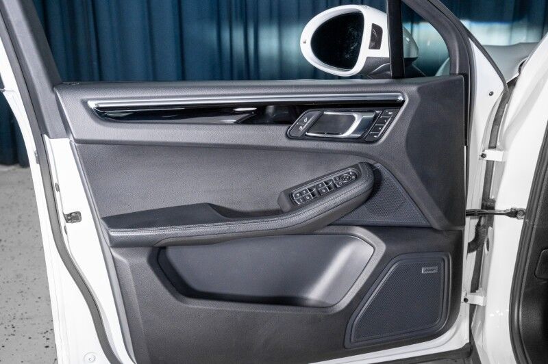 2021 Porsche Macan AWD SUV Scottsdale AZ