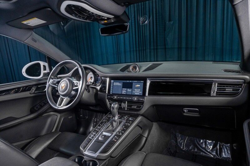 2021 Porsche Macan AWD SUV Scottsdale AZ