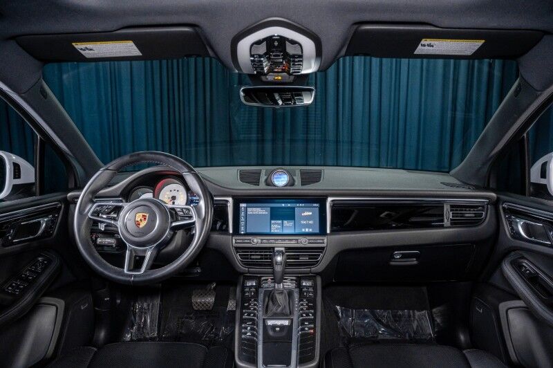 2021 Porsche Macan AWD SUV Scottsdale AZ