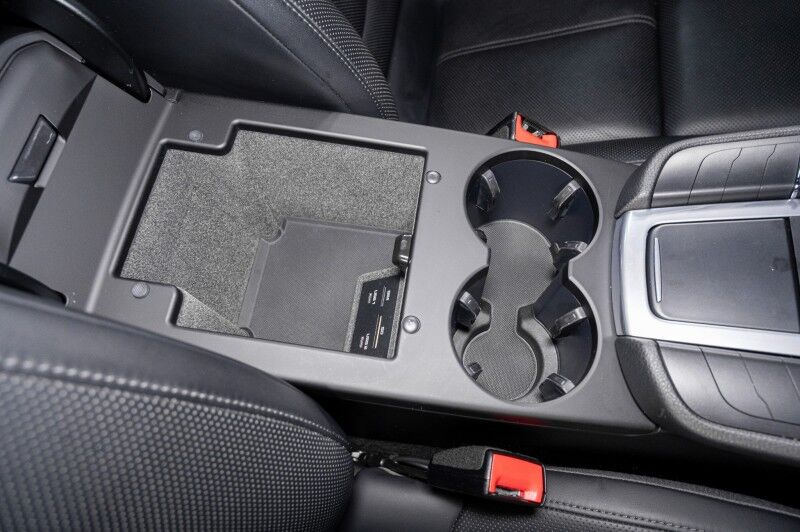 2021 Porsche Macan AWD SUV Scottsdale AZ