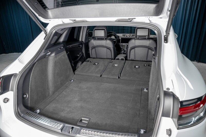 2021 Porsche Macan AWD SUV Scottsdale AZ