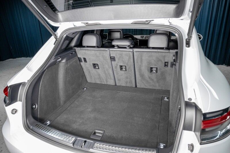 2021 Porsche Macan AWD SUV Scottsdale AZ