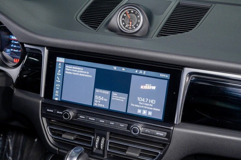 2021 Porsche Macan AWD SUV Scottsdale AZ