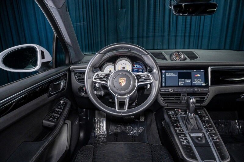 2021 Porsche Macan AWD SUV Scottsdale AZ