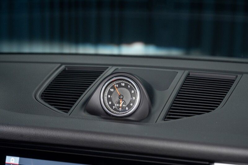 2021 Porsche Macan AWD SUV Scottsdale AZ