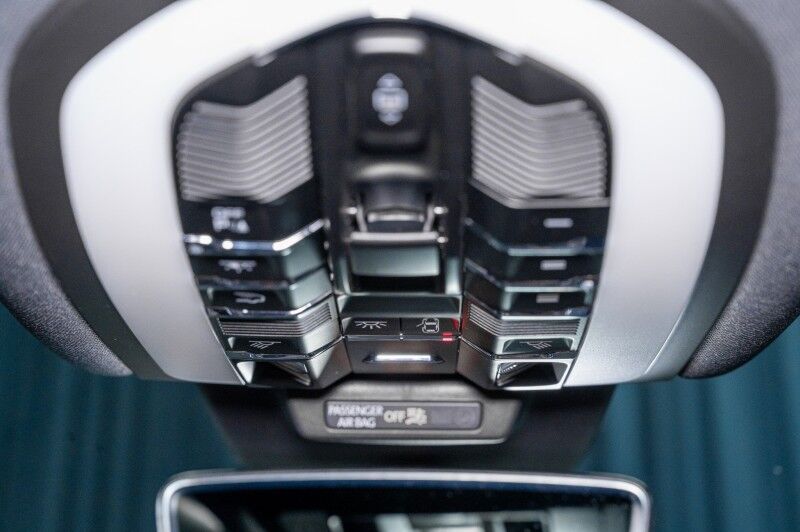 2021 Porsche Macan AWD SUV Scottsdale AZ