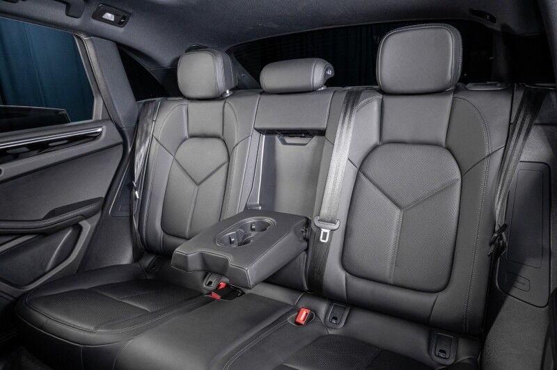 2021 Porsche Macan AWD SUV Scottsdale AZ