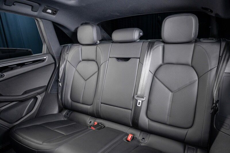 2021 Porsche Macan AWD SUV Scottsdale AZ