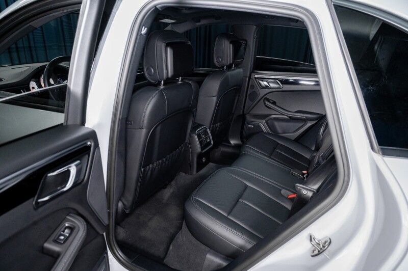 2021 Porsche Macan AWD SUV Scottsdale AZ