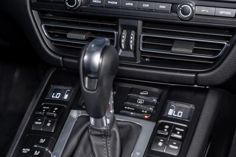 2021 Porsche Macan AWD SUV Scottsdale AZ