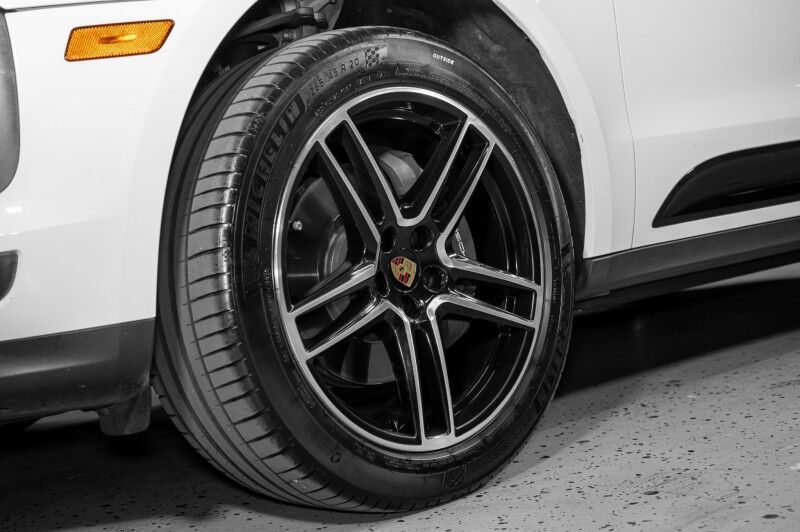 2021 Porsche Macan AWD SUV Scottsdale AZ