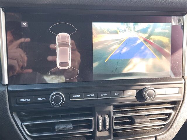 2021 Porsche Macan Base Grapevine TX