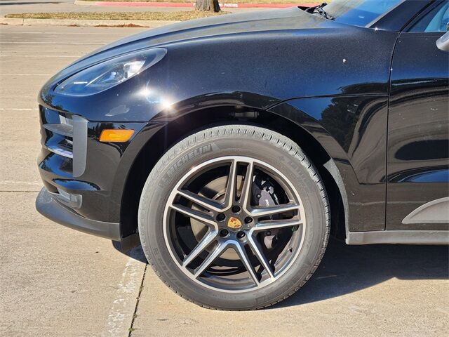 2021 Porsche Macan Base Grapevine TX
