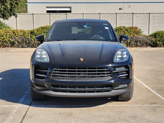2021 Porsche Macan Base Grapevine TX