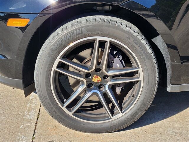 2021 Porsche Macan Base Grapevine TX
