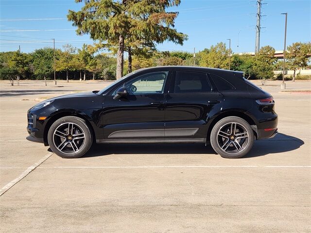 2021 Porsche Macan Base Grapevine TX