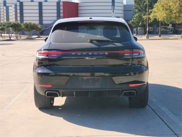 2021 Porsche Macan Base Grapevine TX