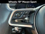 2021 Porsche Macan Base Oshkosh WI