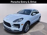 2021 Porsche Macan Base Oshkosh WI