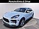 2021 Porsche Macan Base Oshkosh WI