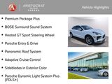 2021 Porsche Macan Base Oshkosh WI