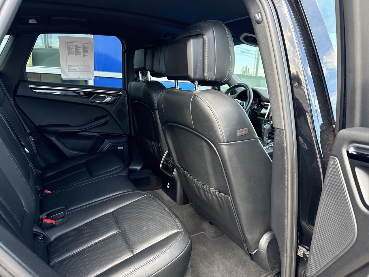 2021 Porsche Macan Base Bend OR