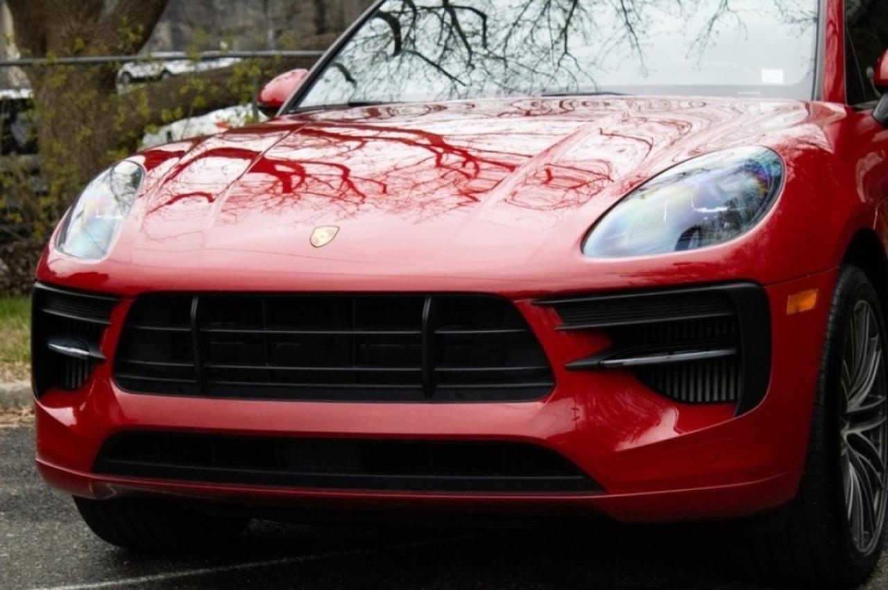 2021 Porsche Macan GTS AWD Yonkers NY