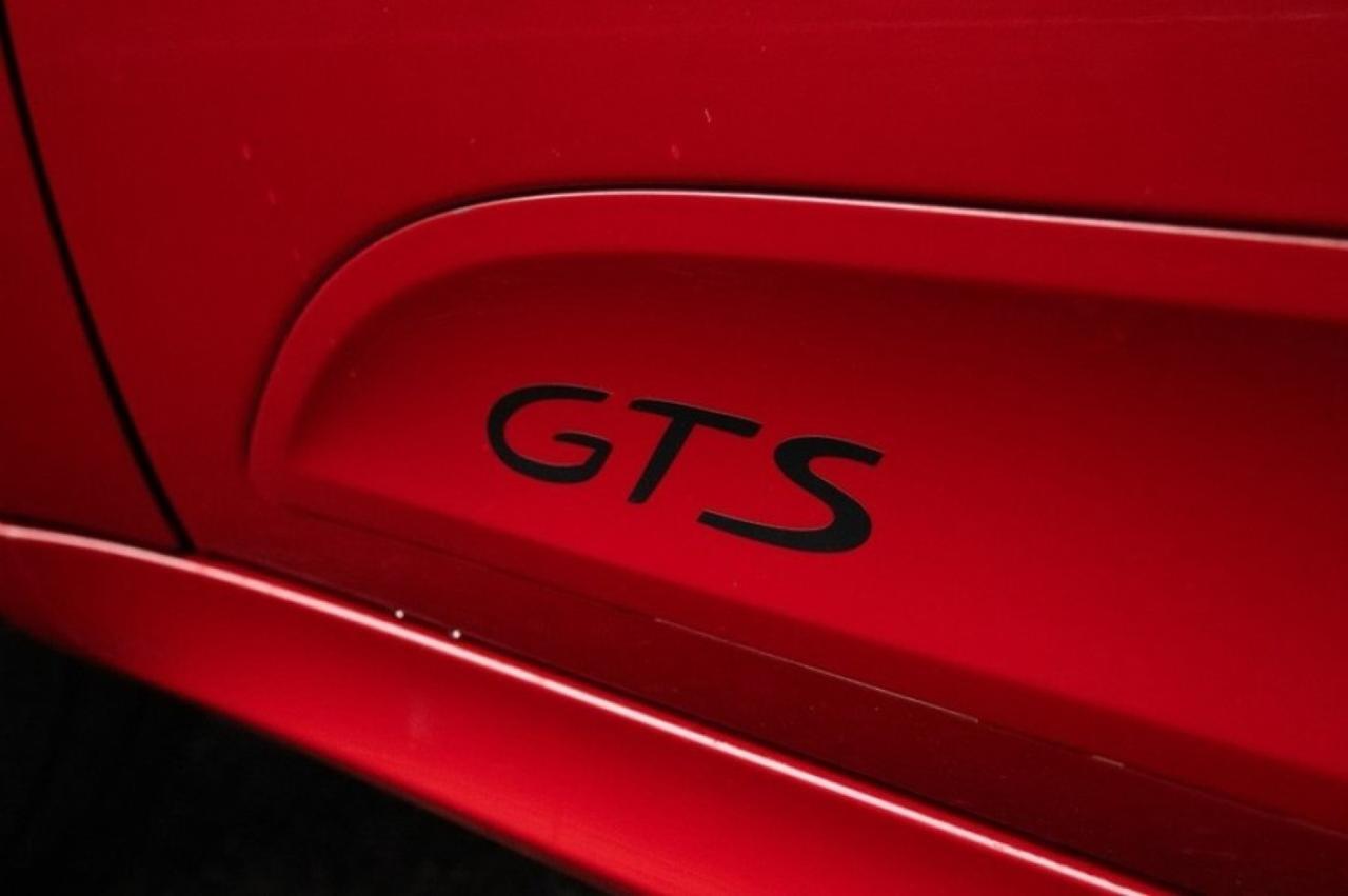 2021 Porsche Macan GTS AWD Yonkers NY