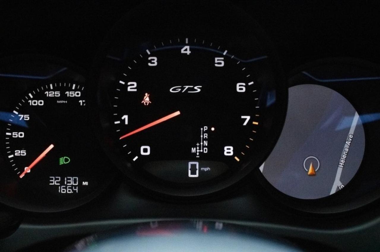 2021 Porsche Macan GTS AWD Yonkers NY
