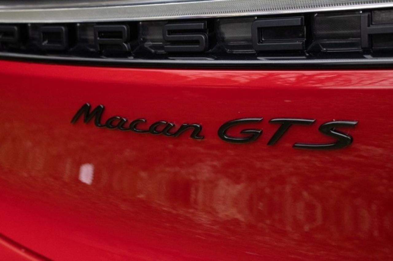 2021 Porsche Macan GTS AWD Yonkers NY