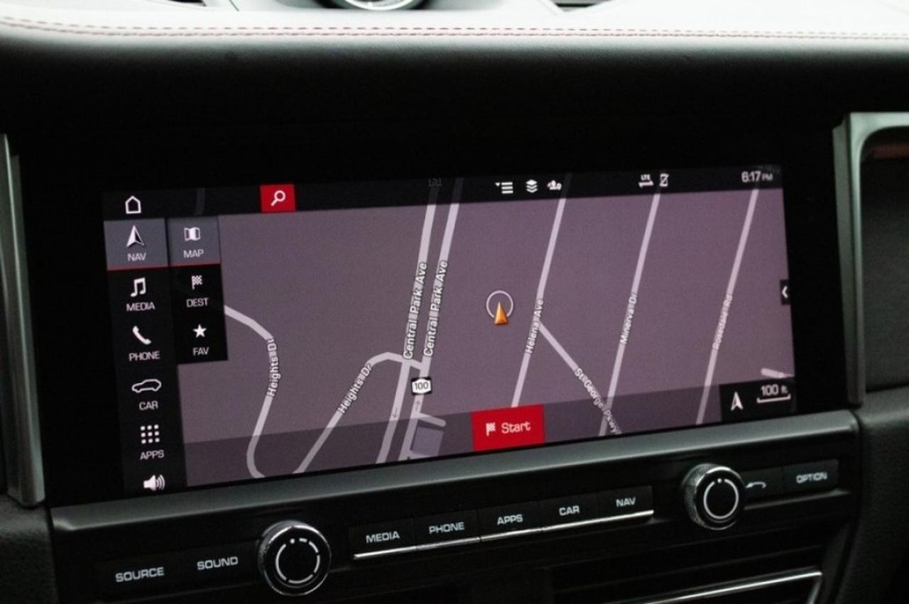 2021 Porsche Macan GTS AWD Yonkers NY