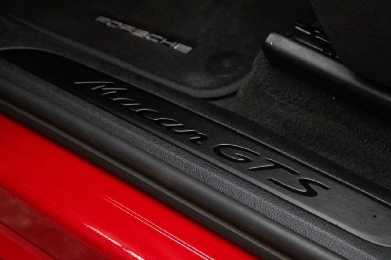 2021 Porsche Macan GTS AWD Yonkers NY