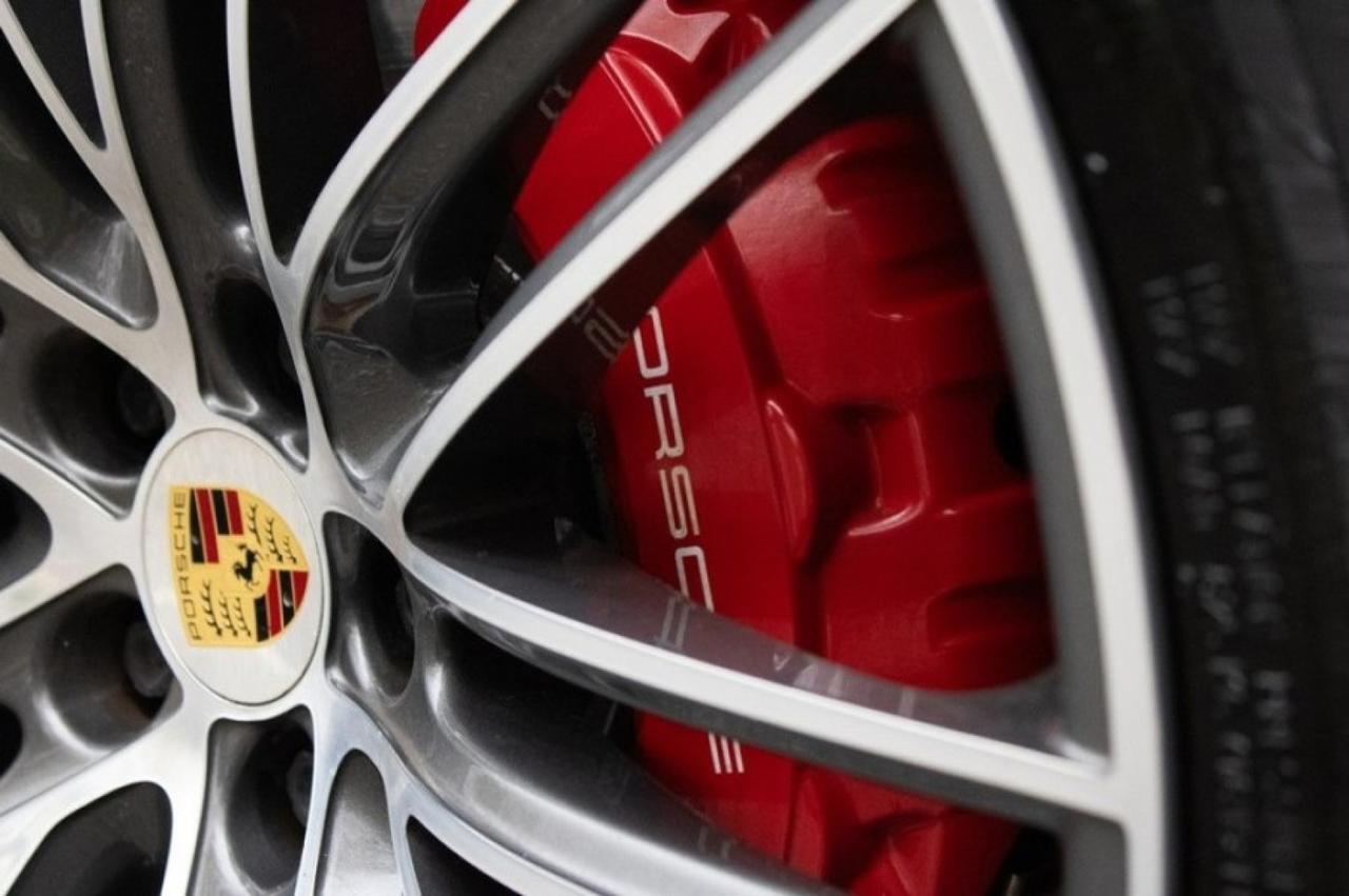2021 Porsche Macan GTS AWD Yonkers NY