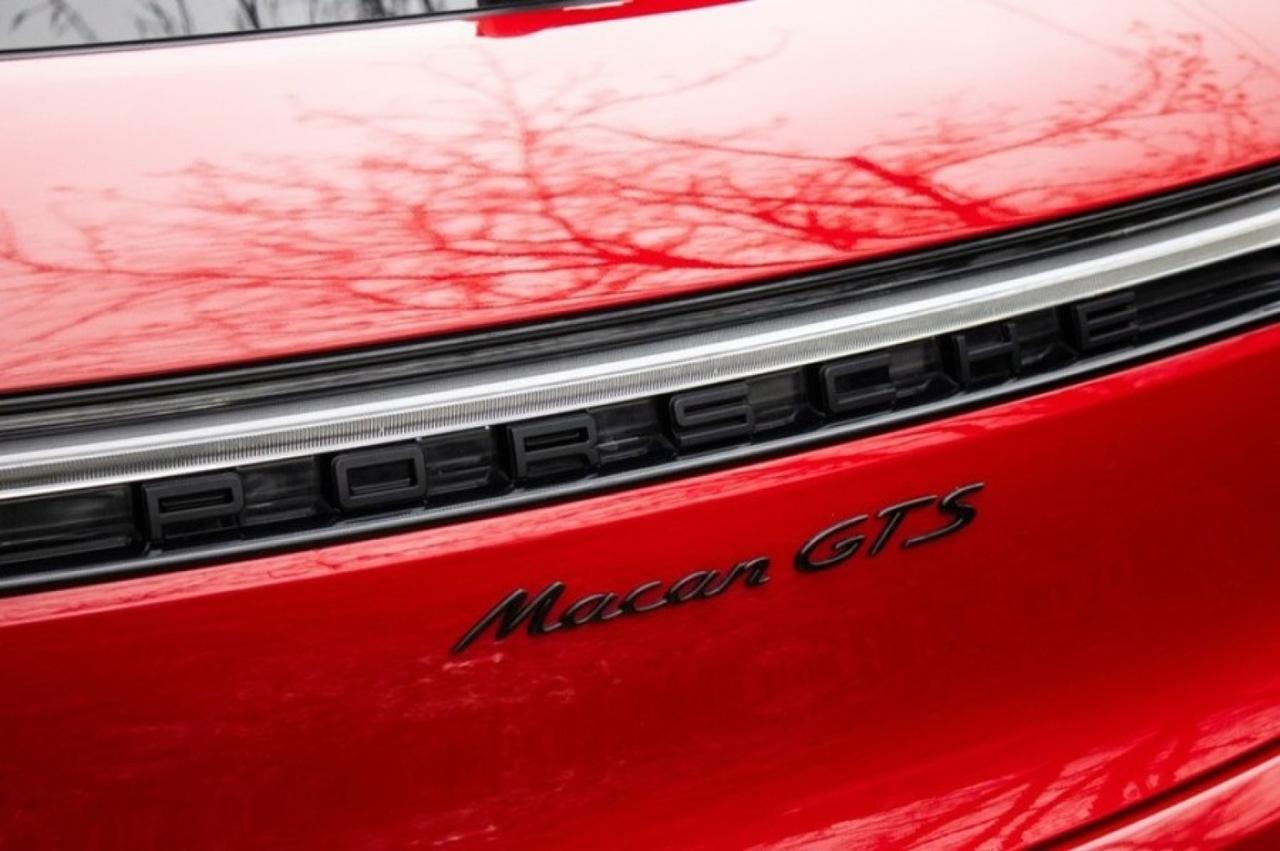 2021 Porsche Macan GTS AWD Yonkers NY
