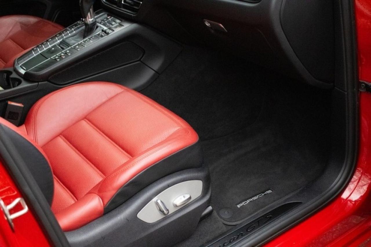 2021 Porsche Macan GTS AWD Yonkers NY