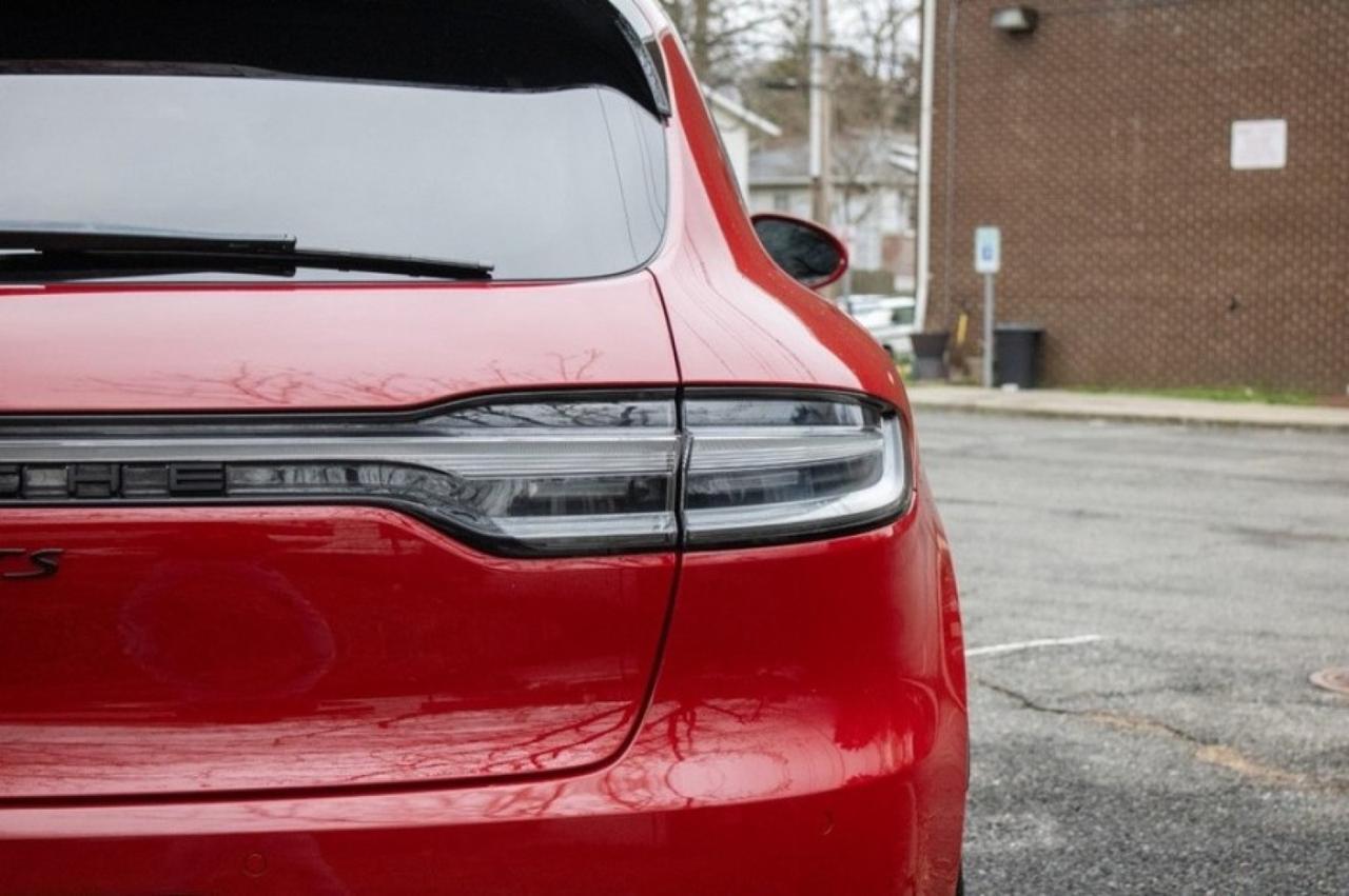 2021 Porsche Macan GTS AWD Yonkers NY