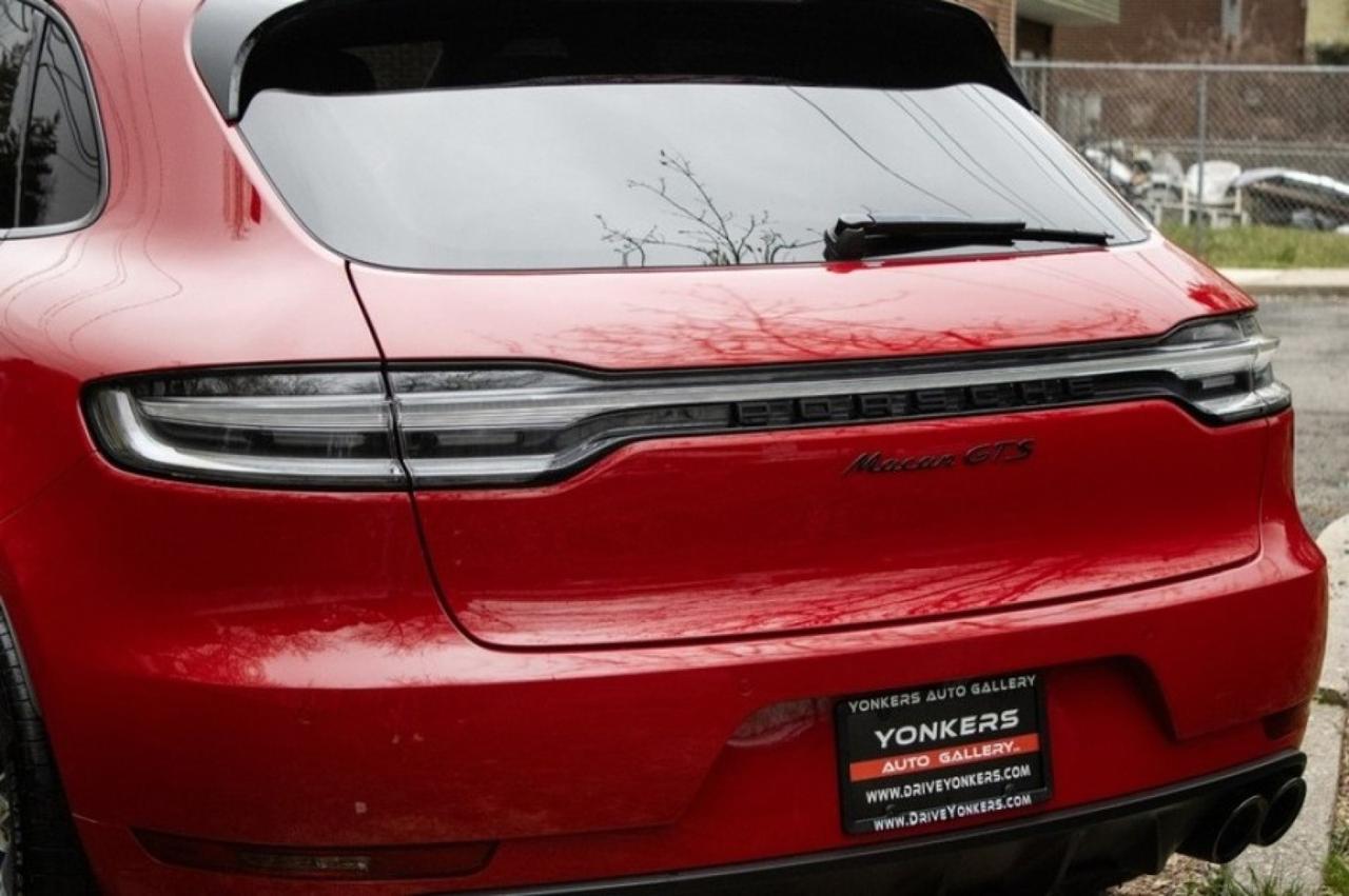 2021 Porsche Macan GTS AWD Yonkers NY