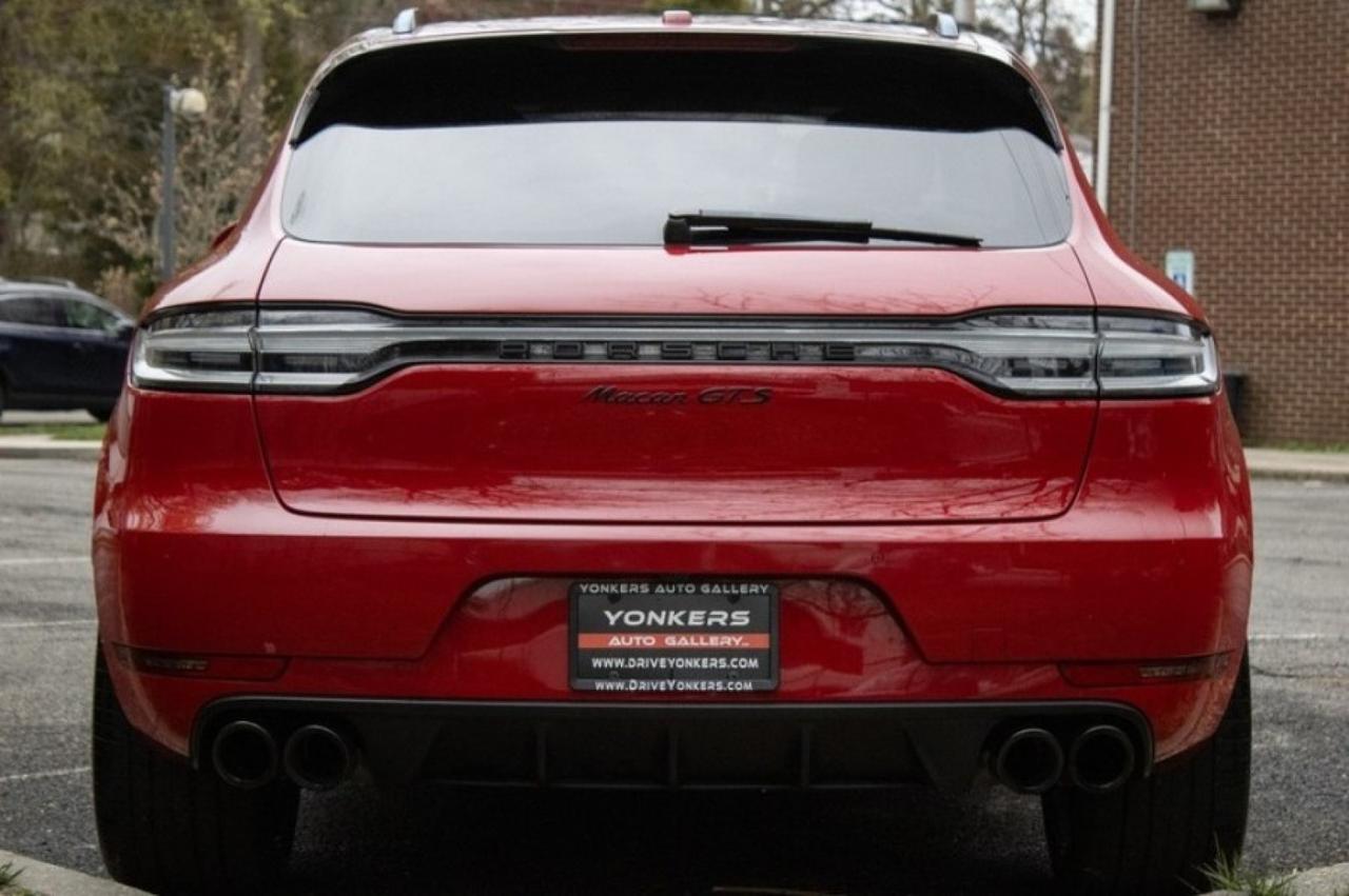 2021 Porsche Macan GTS AWD Yonkers NY