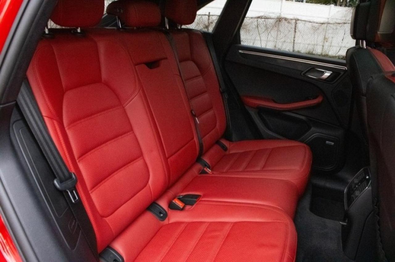 2021 Porsche Macan GTS AWD Yonkers NY