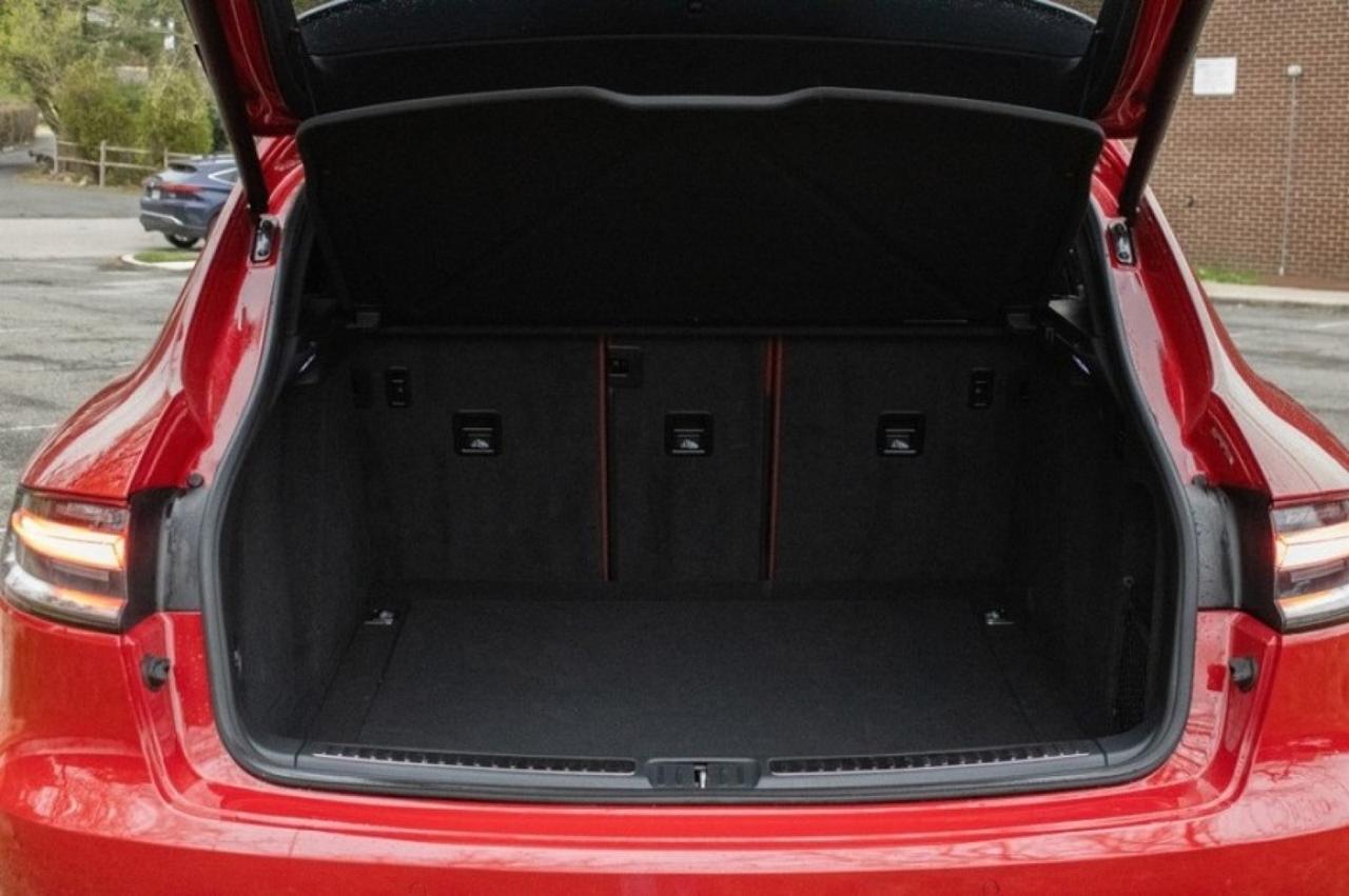 2021 Porsche Macan GTS AWD Yonkers NY