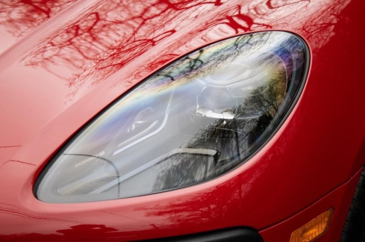 2021 Porsche Macan GTS AWD Yonkers NY