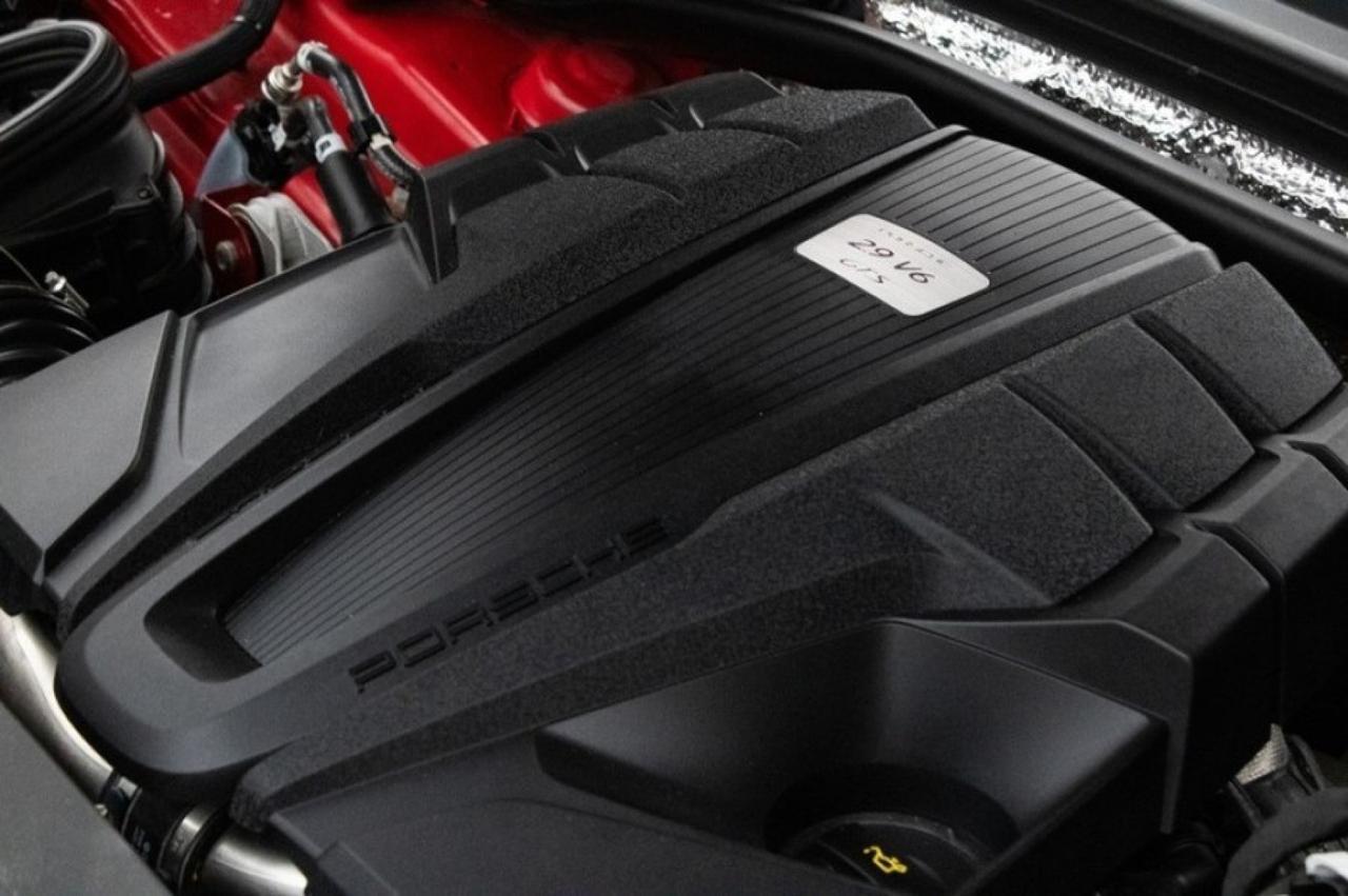 2021 Porsche Macan GTS AWD Yonkers NY