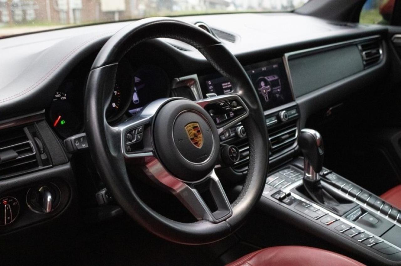 2021 Porsche Macan GTS AWD Yonkers NY