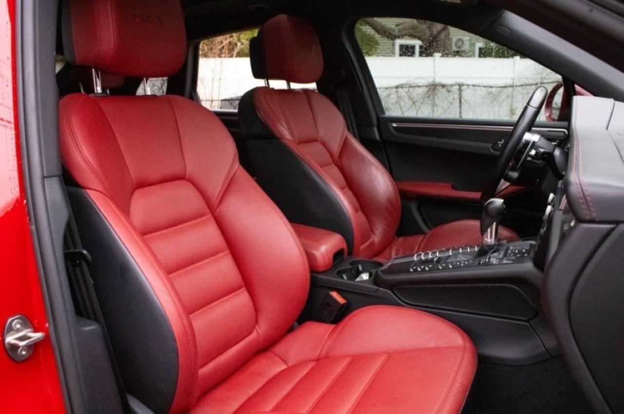 2021 Porsche Macan GTS AWD Yonkers NY