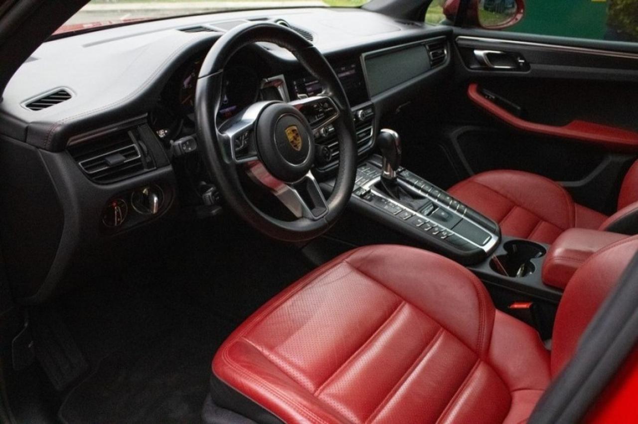 2021 Porsche Macan GTS AWD Yonkers NY