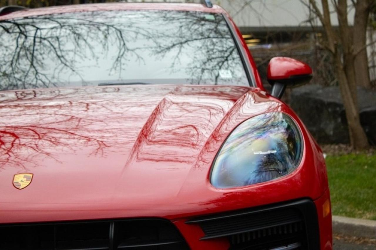 2021 Porsche Macan GTS AWD Yonkers NY
