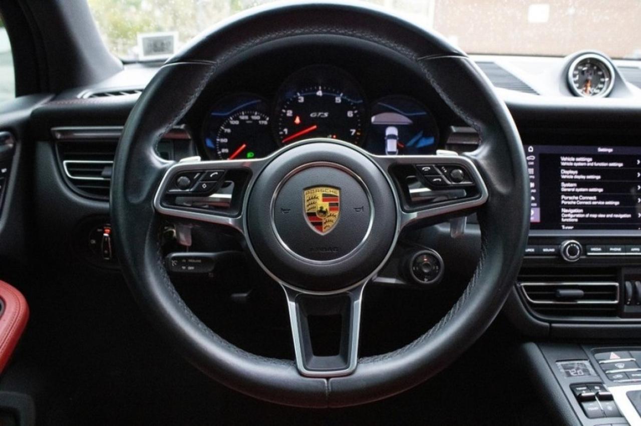 2021 Porsche Macan GTS AWD Yonkers NY