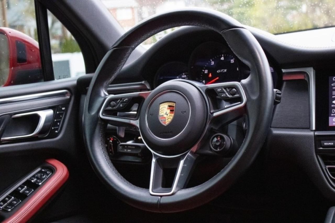 2021 Porsche Macan GTS AWD Yonkers NY