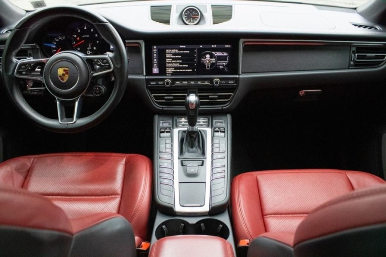 2021 Porsche Macan GTS AWD Yonkers NY