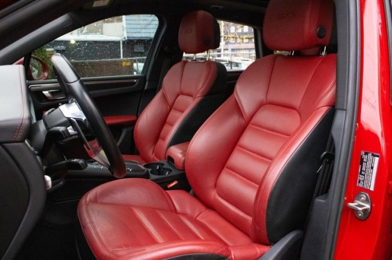 2021 Porsche Macan GTS AWD Yonkers NY